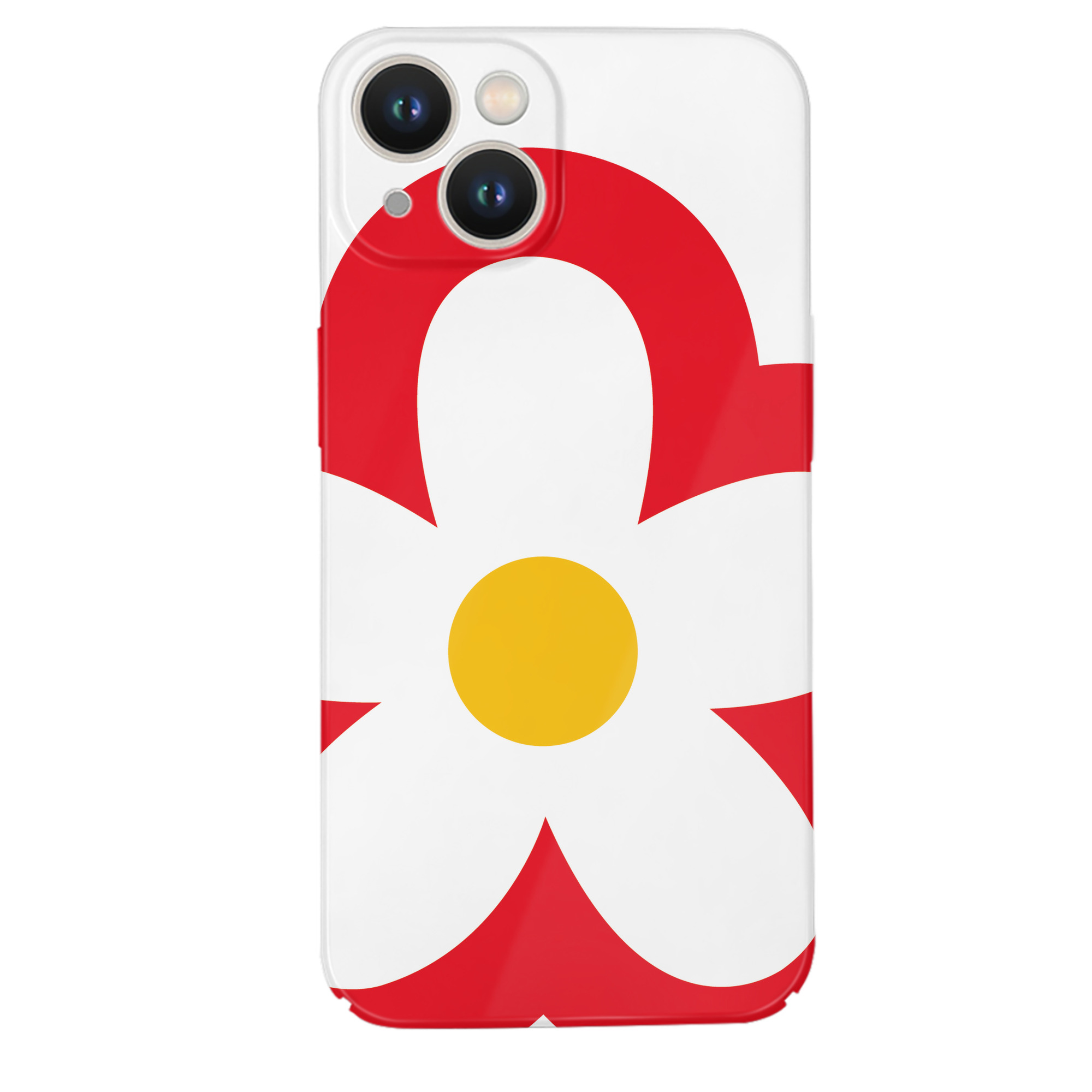 （画像用） Hello Kitty ハローキティ 【iPhone 14シリーズ対応】ハードケース
